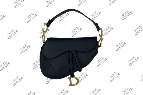 lady dior bag strap replacement|dior bag with thick strap.